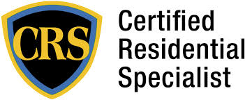 Certified Residential Specialist (CRS) logo