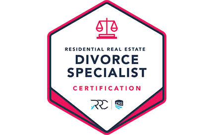 Divorce Specialist (DS) logo