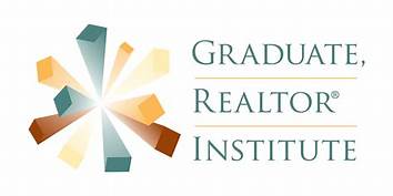 Graduate REALTOR® Institute (GRI) logo