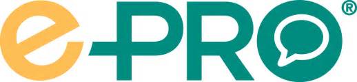 e-PRO® Technology Certification (e-PRO) logo
